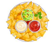 Nachos Sombrero